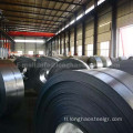 Seamless carbon-steel pipe carbon coils